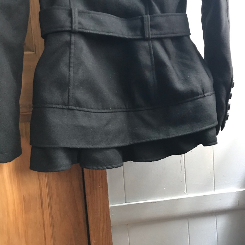 Wool Jacket - Picture 7 of 8